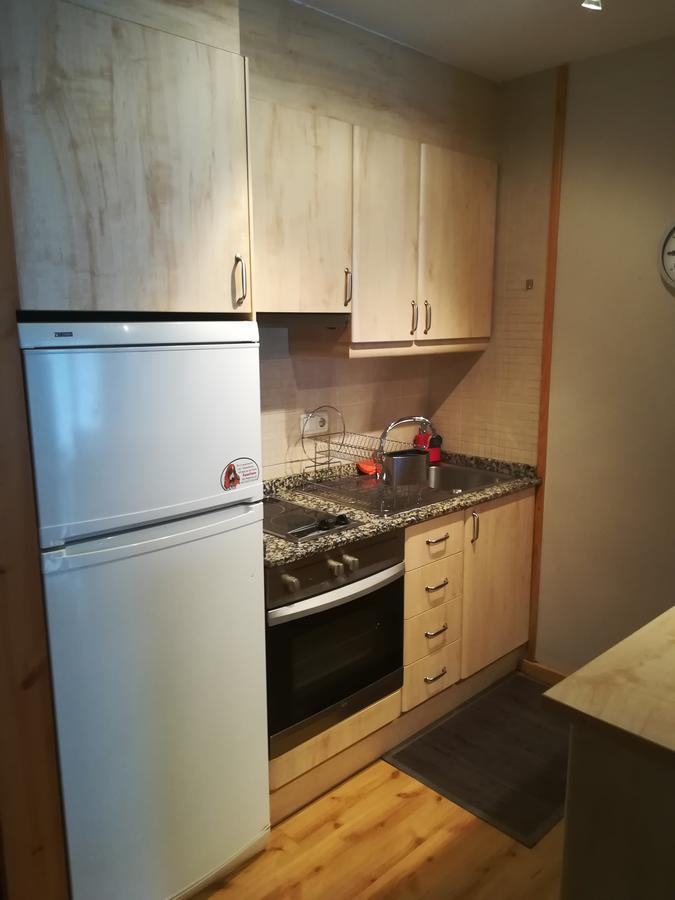 Апартаменты Edf Julia Baix 5 Эл Тартер Экстерьер фото